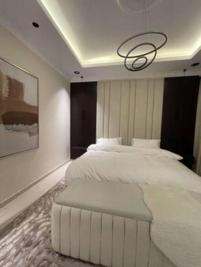 Luxury apartment